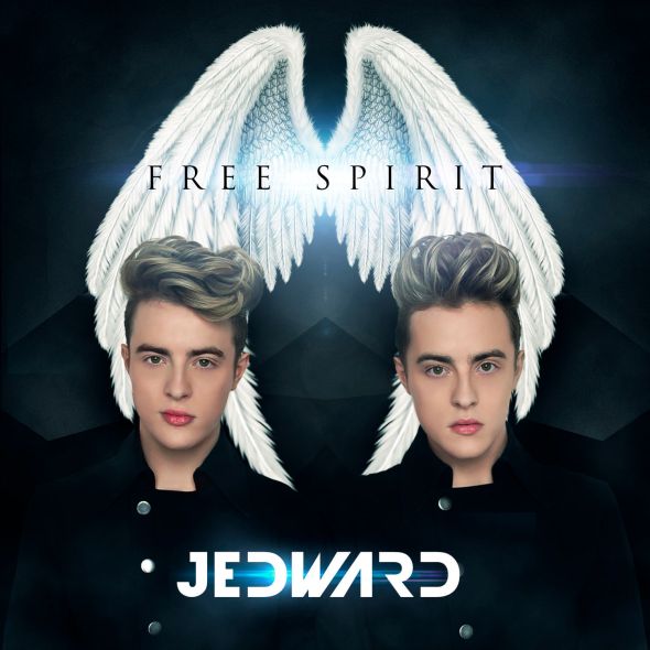 Jedward