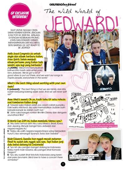 Girlfriend-indonesia