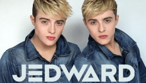 jedward castlebar