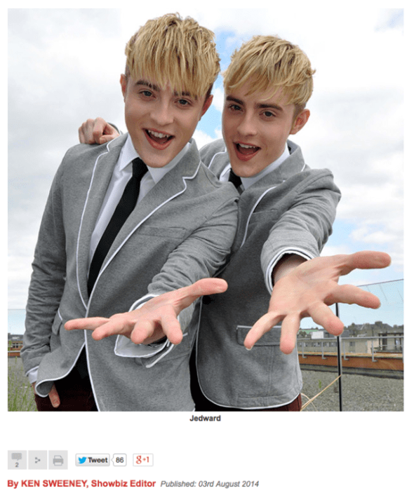 Irish Sun 3:8:2014 1