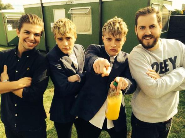 jeds and Loveable Rogues