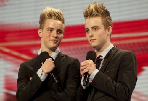 XF Jedward