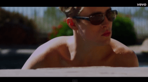 Jedward - Make Your Own Luck. Photo : YouTube