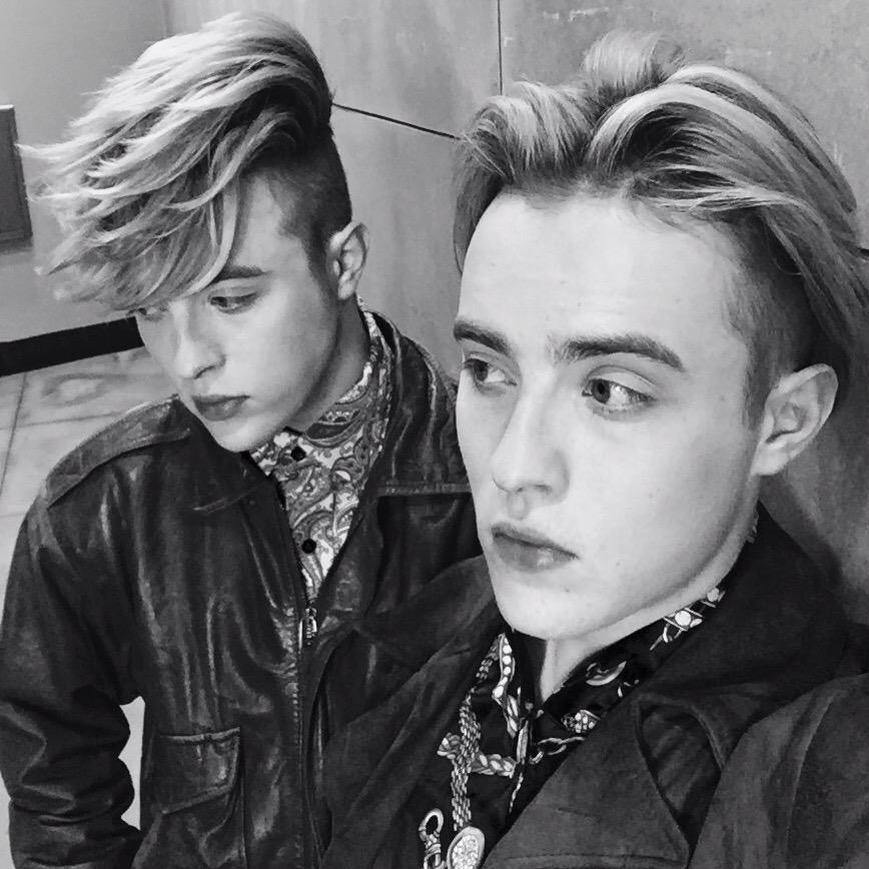Jedward 