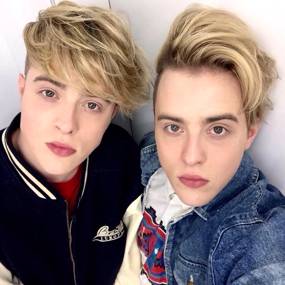 Jedward