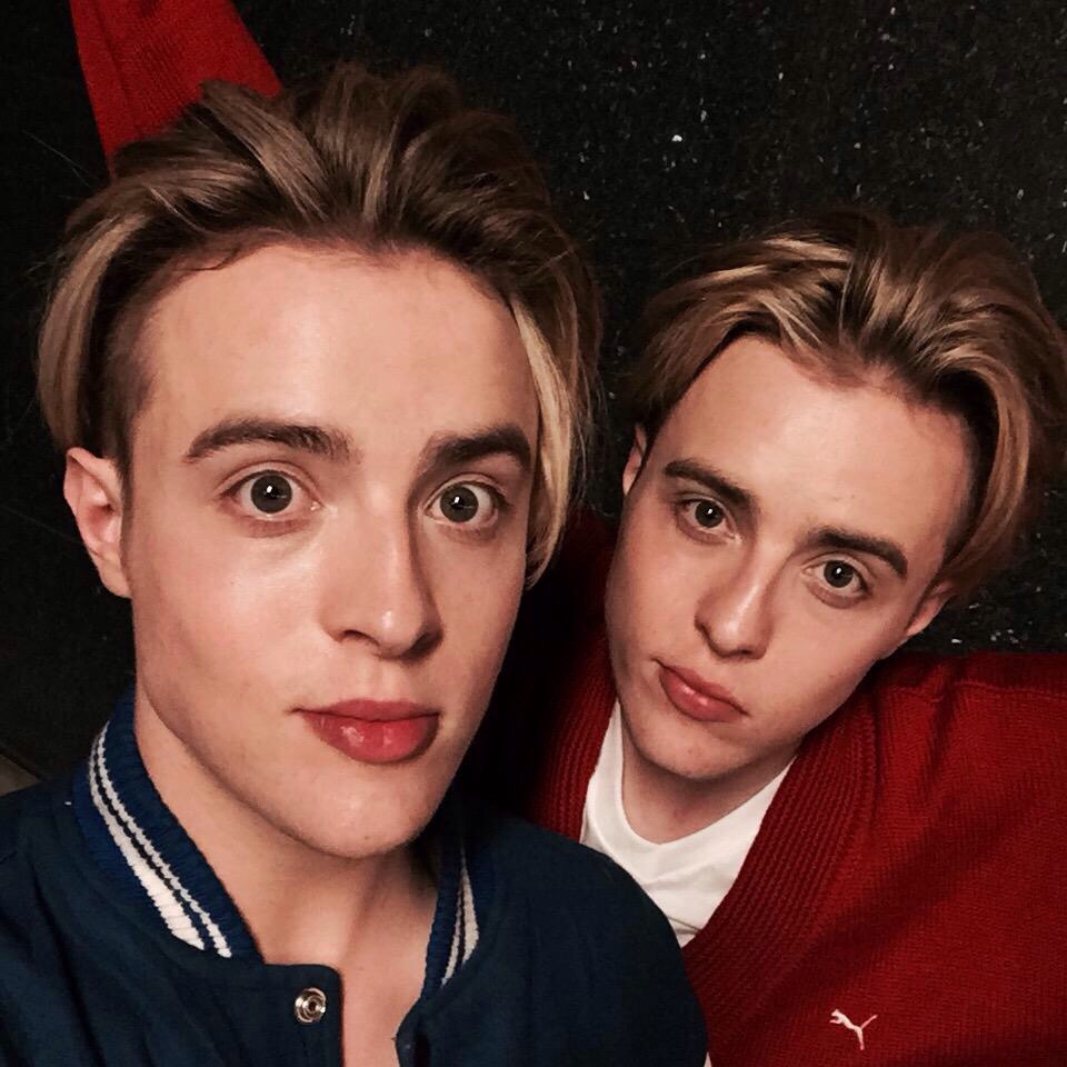 Jedward 