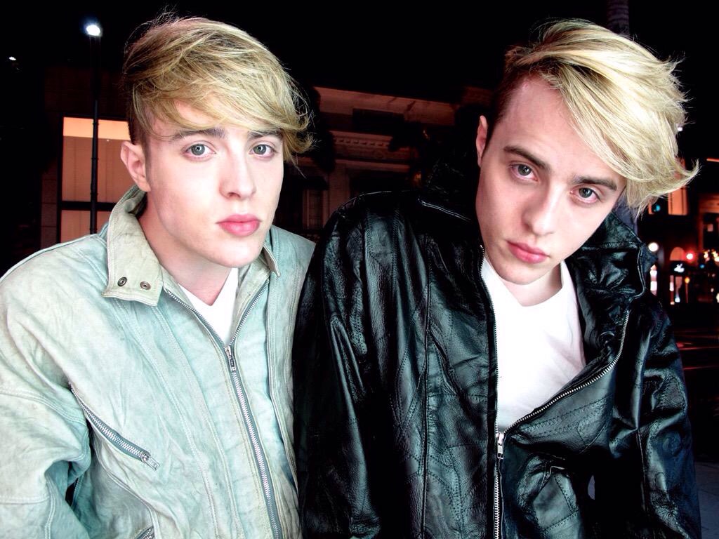 Jedward