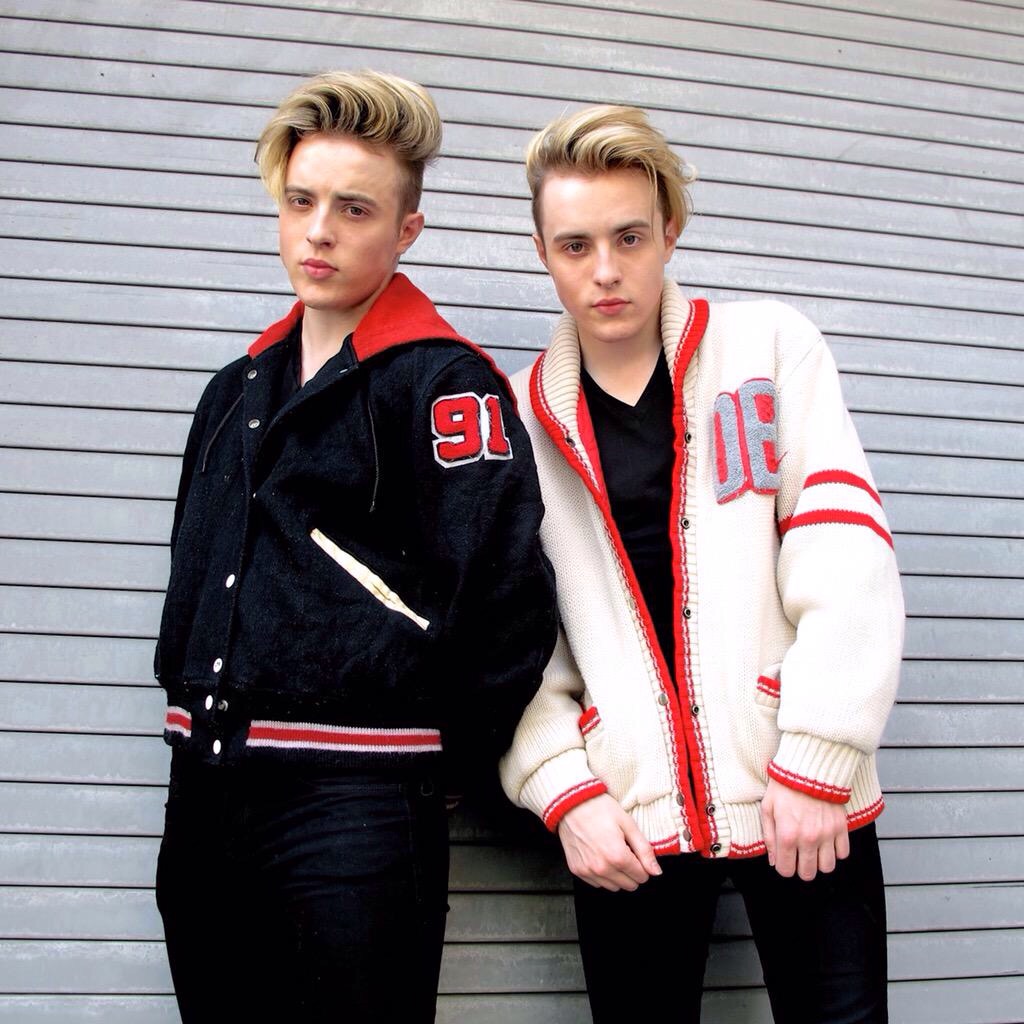 Jedward