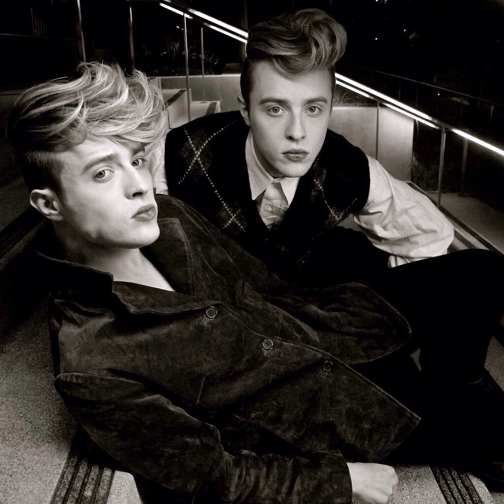 Jedward