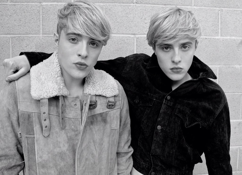 Jedward
