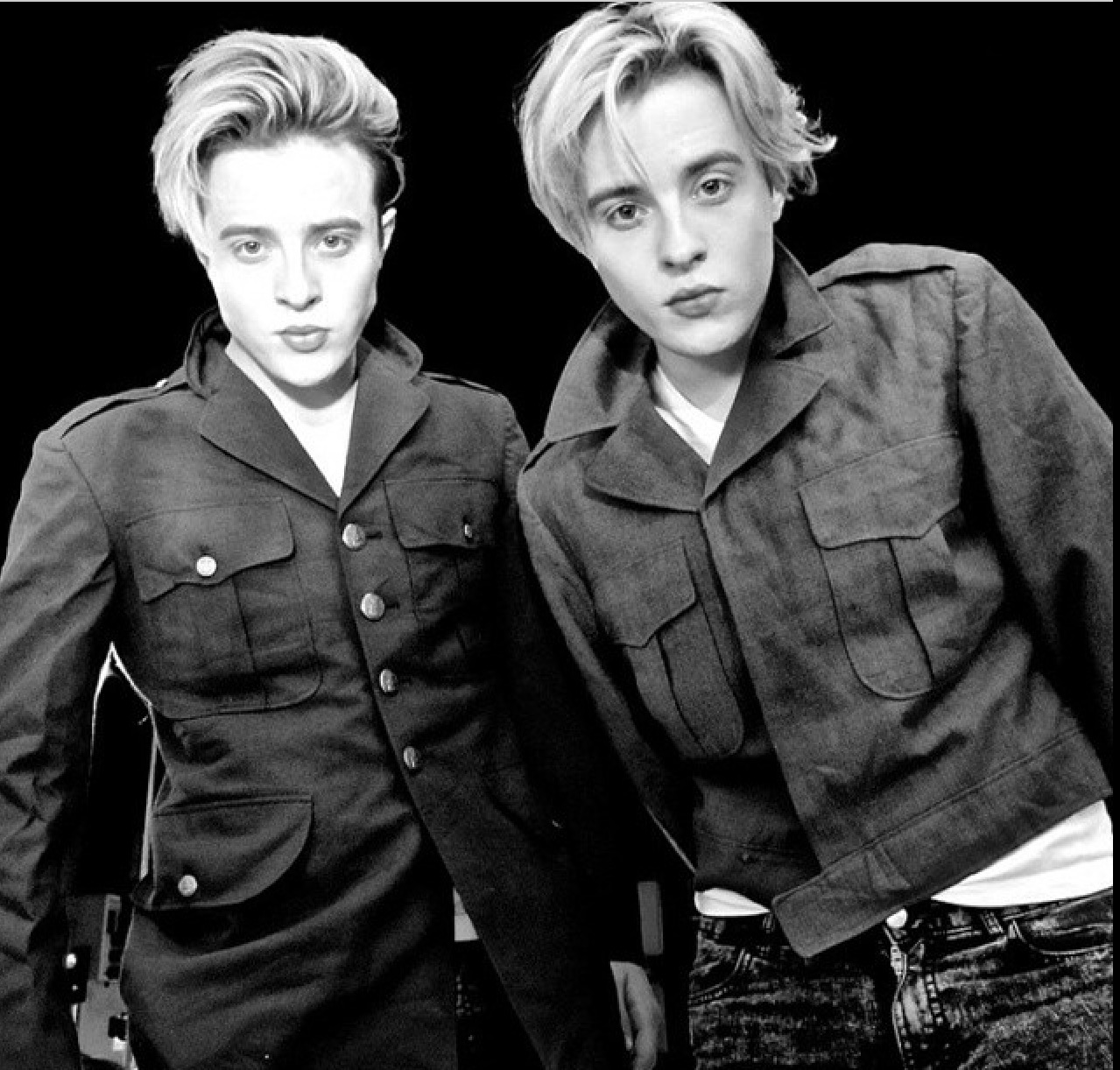 jedward 