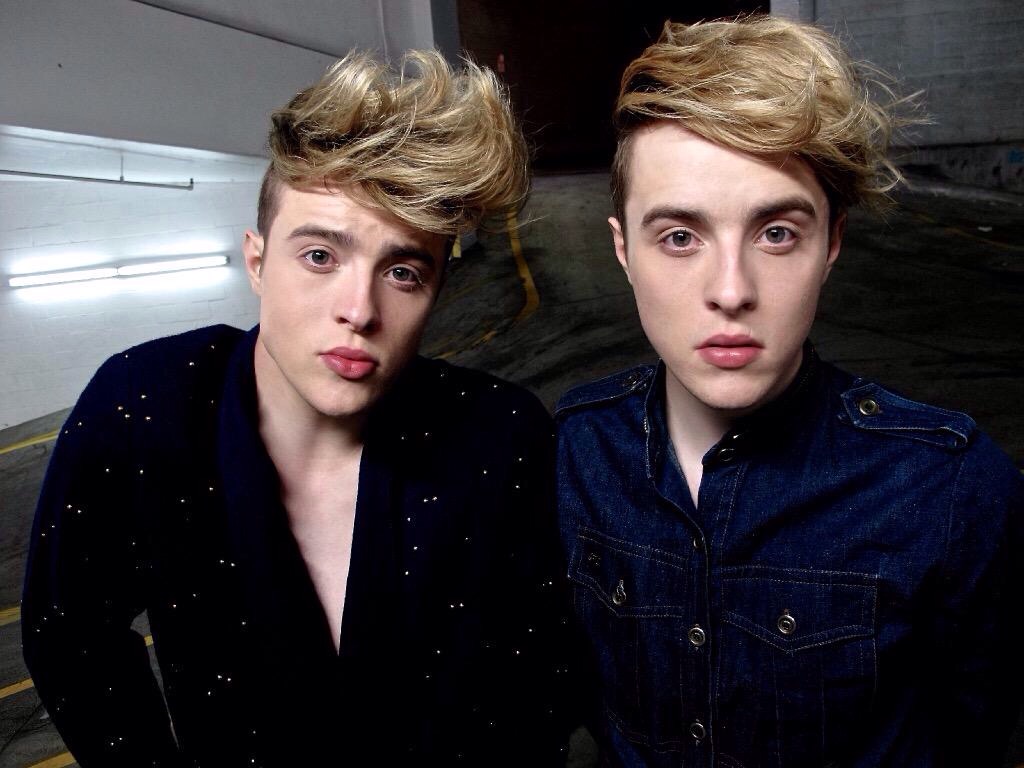jedward